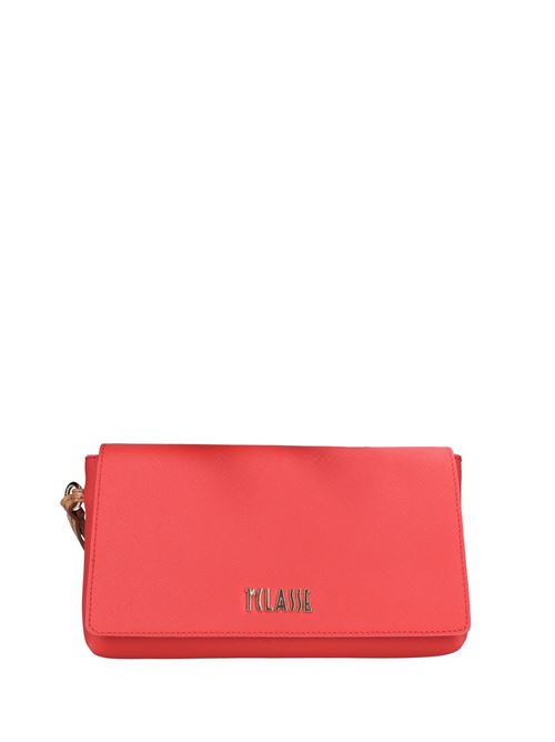 Faux leather bag ALVIERO MARTINI 1a CLASSE | PN05 9407CORALLO